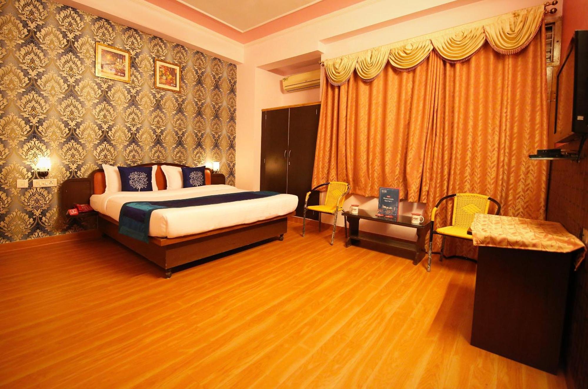 Collection O Manohar Palace جايبور المظهر الخارجي الصورة